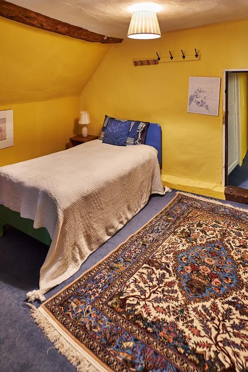 Bishops Tachbrook B&B Tachbrook Mallory House חדר תמונה