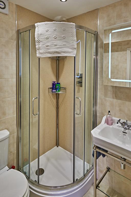 Bishops Tachbrook B&B Tachbrook Mallory House חדר תמונה