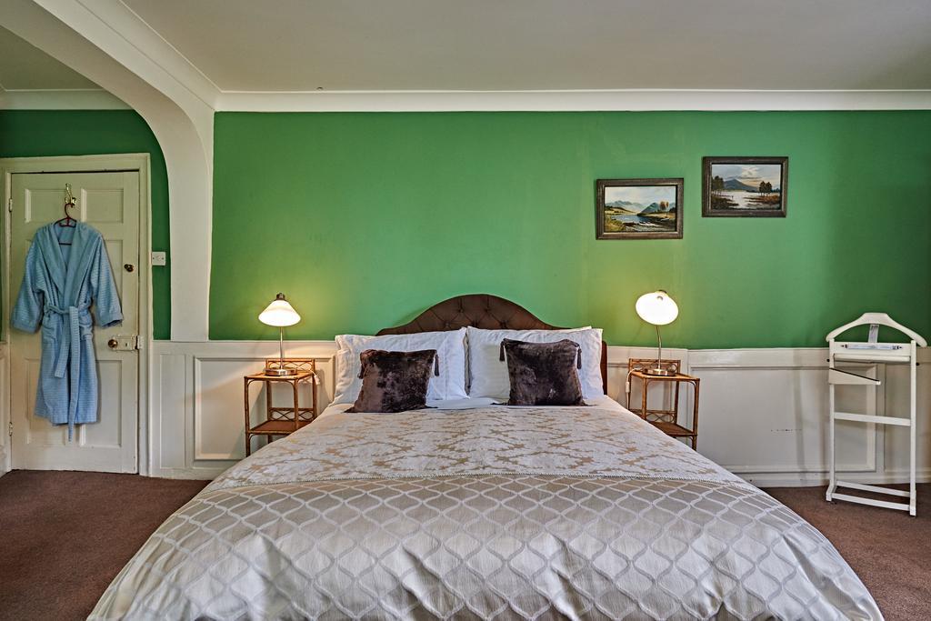 Bishops Tachbrook B&B Tachbrook Mallory House חדר תמונה