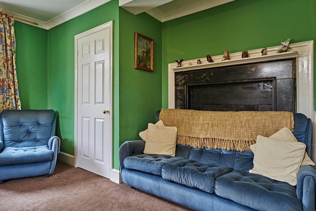 Bishops Tachbrook B&B Tachbrook Mallory House חדר תמונה