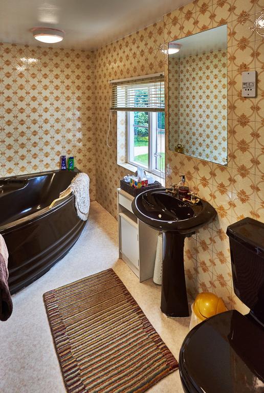 Bishops Tachbrook B&B Tachbrook Mallory House חדר תמונה