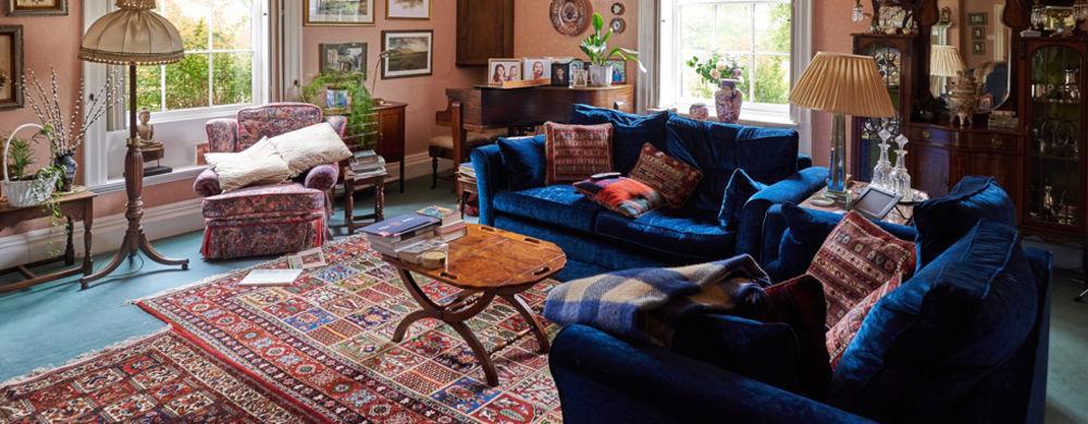 Bishops Tachbrook B&B Tachbrook Mallory House מראה חיצוני תמונה